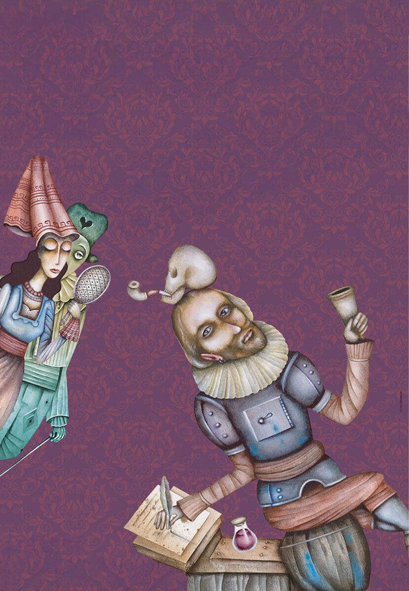 Tarla Kuşuydu Juliet