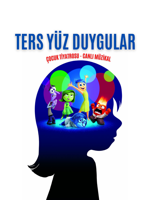 Ters Yüz Duygular