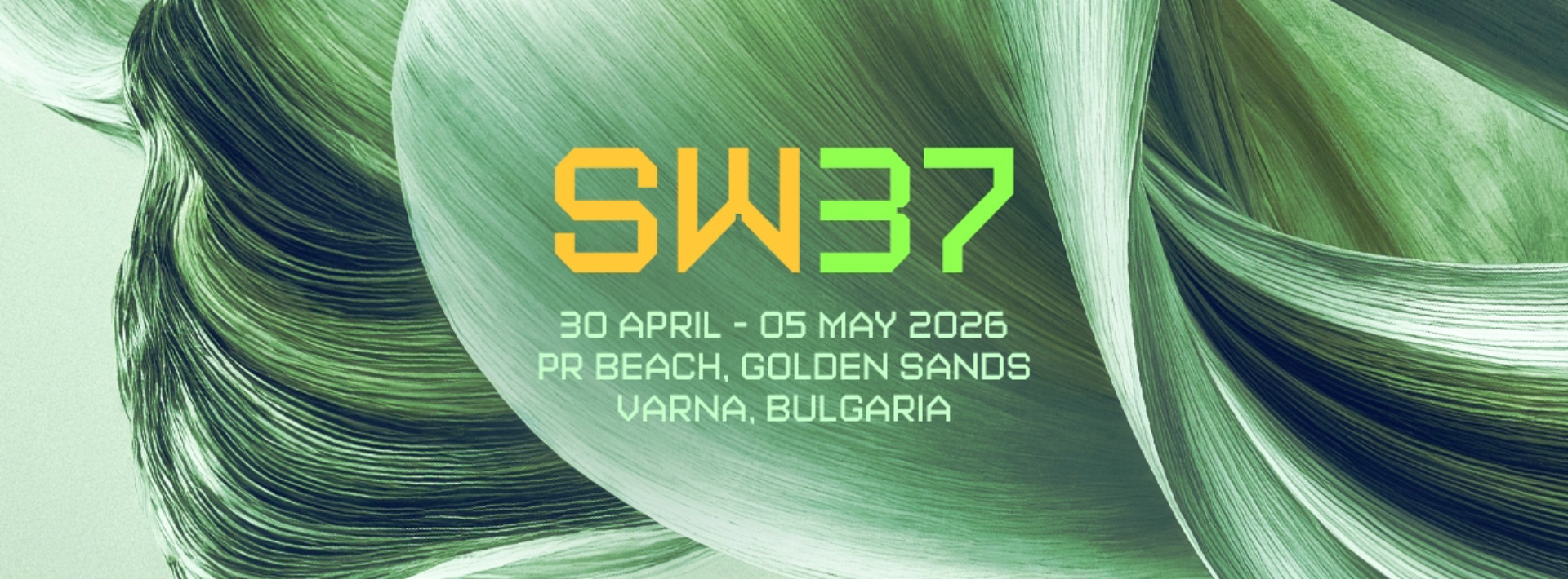 SUNWAVES 37