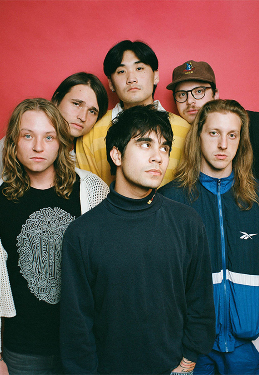 %100 Müzik Sunar: The Sophs