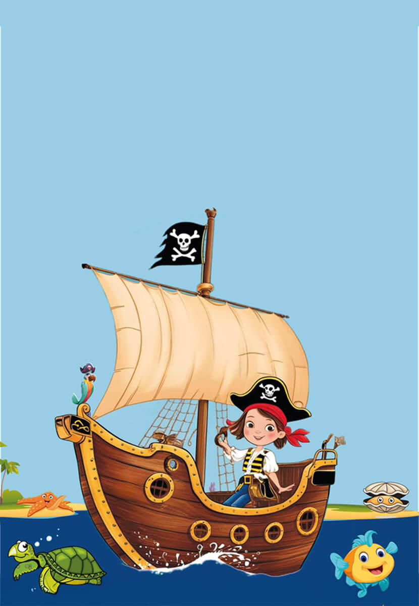 Büyük Hazine'nin Peşinde