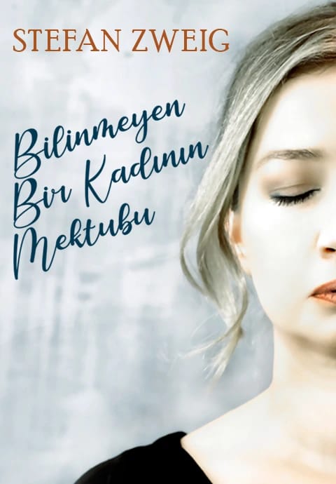 Bilinmeyen Bir Kadının Mektubu Oyunu