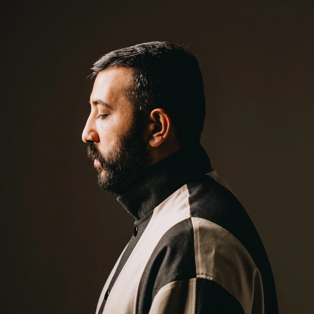 IEMF Presents; Maceo Plex