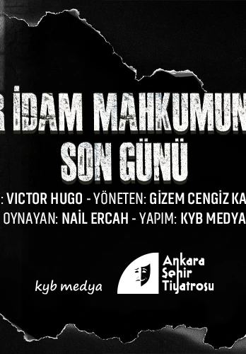 Bir İdam Mahkumunun Son Günü