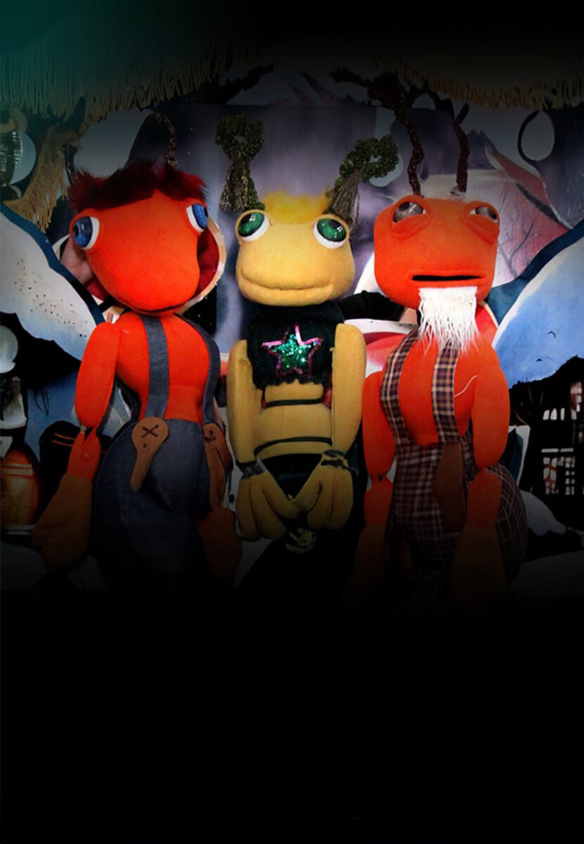 AĞUSTOS PARKI (Filozof Çocuklar Projesi)