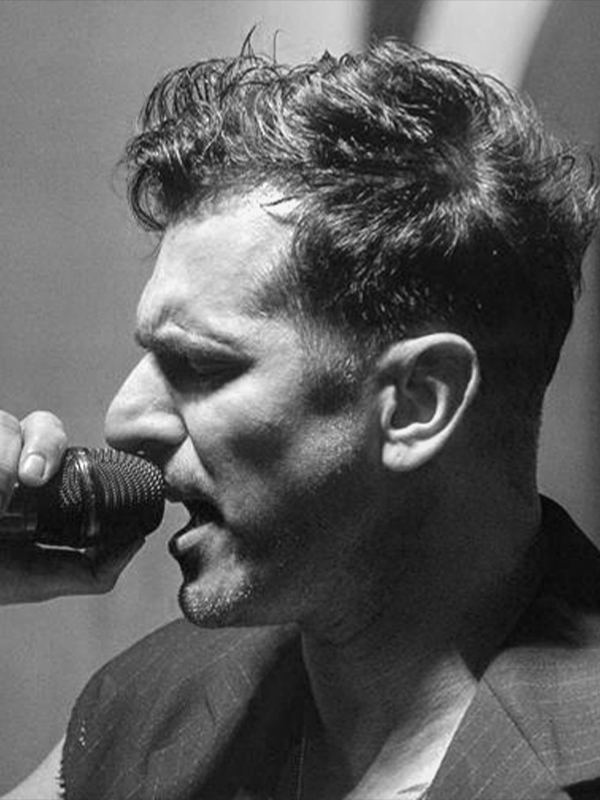 OZAN ANLAŞ “Pop-Rock Gecesi“