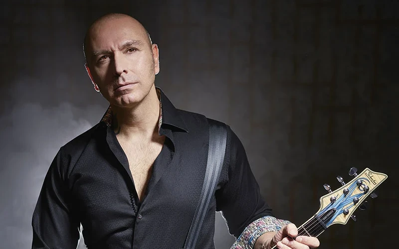 Demir Demirkan Konseri