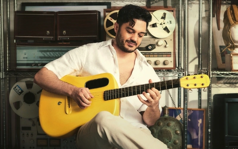 İlyas Yalçıntaş Konseri