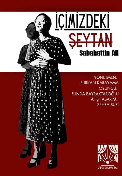 İçimizdeki Şeytan Oyunu