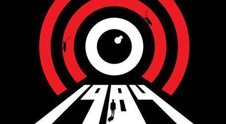 1984 – Büyük Gözaltı