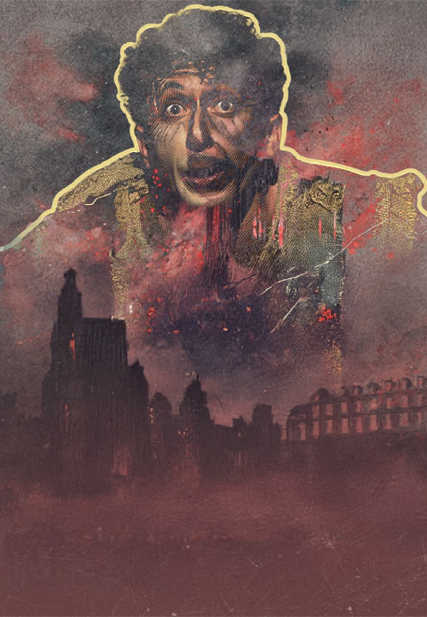 Notre Dame'ın Kamburu