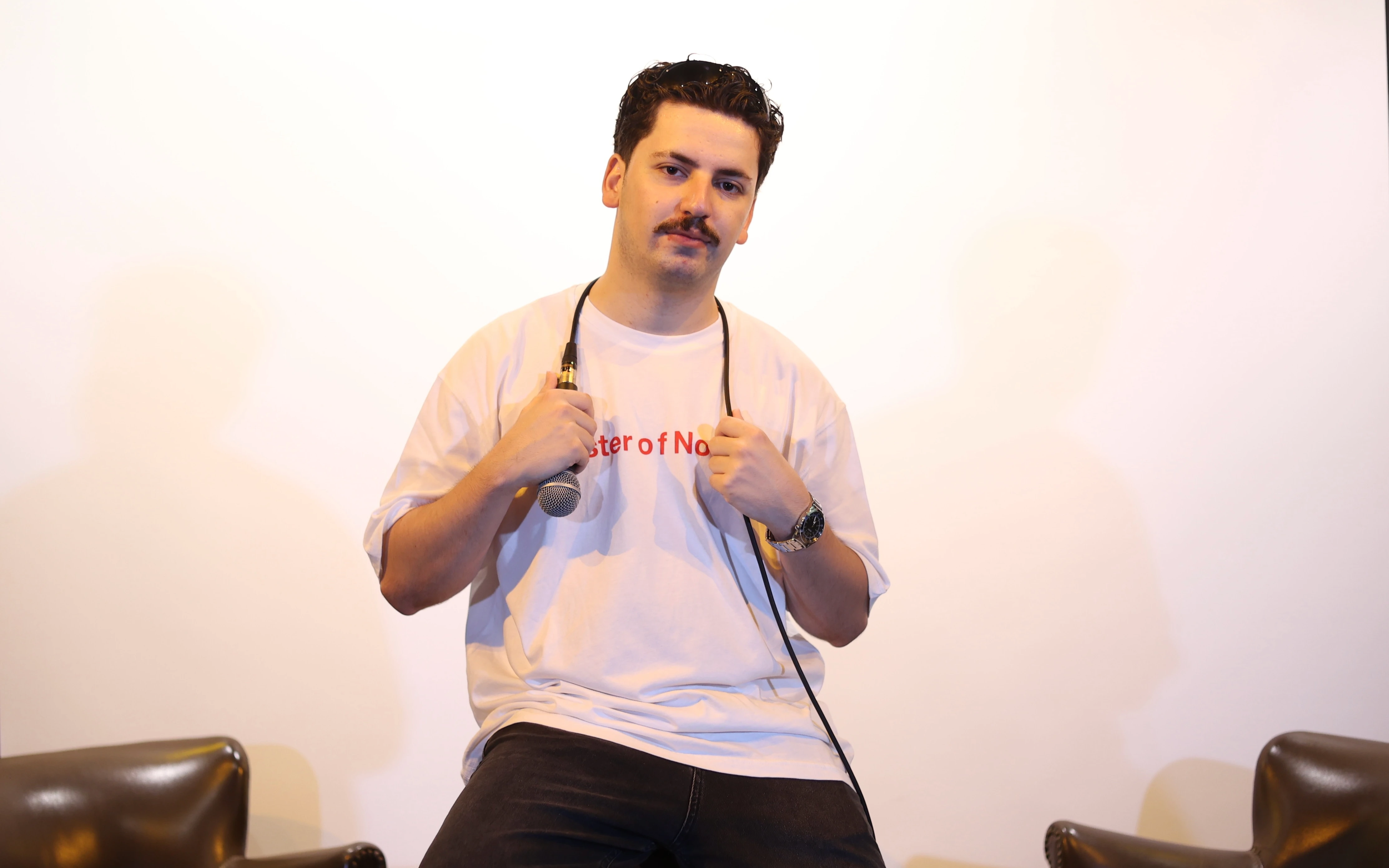 Furkan Bozdağ Stand Up