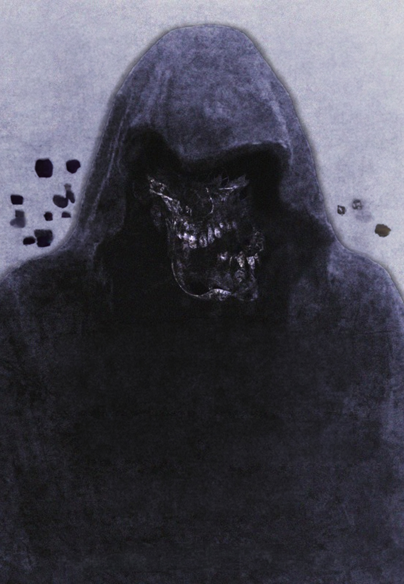 You May Kiss The Bride