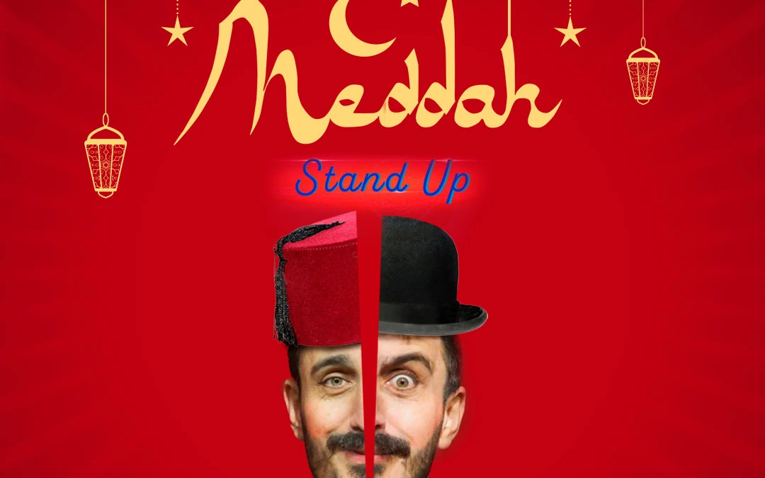 Meddah (Stand up)