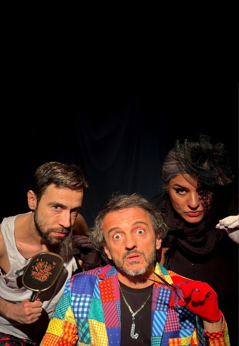 Yerden Yüksek Hikayeler