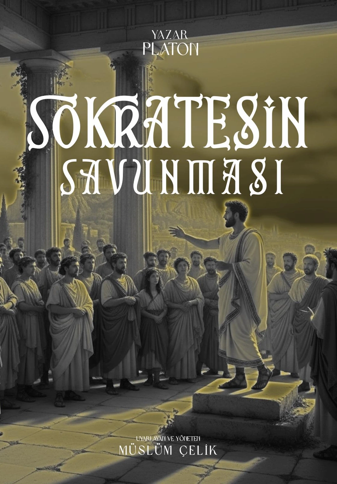 Sokratesin Savunması