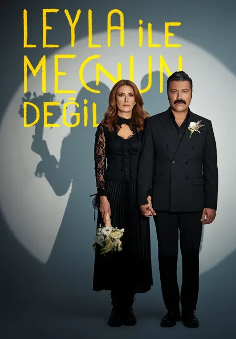 Leyla İle Mecnun Değil Oyunu