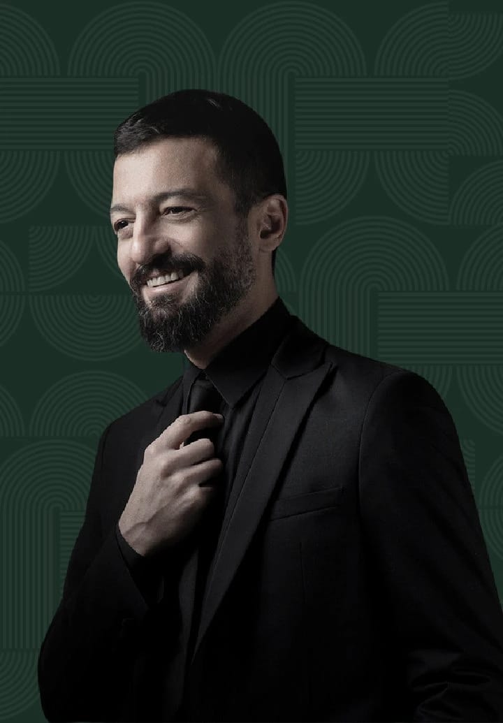 Mehmet Erdem Konseri