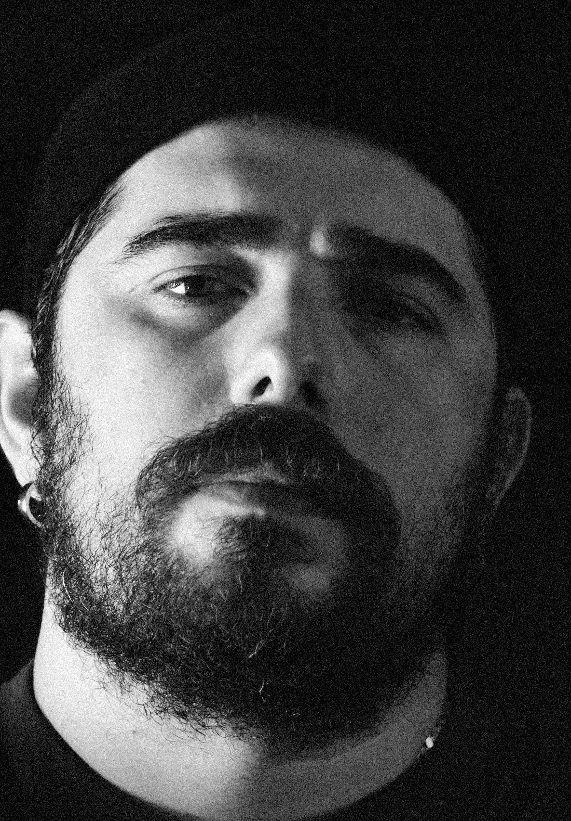 Kamufle - İstanbul  Konseri