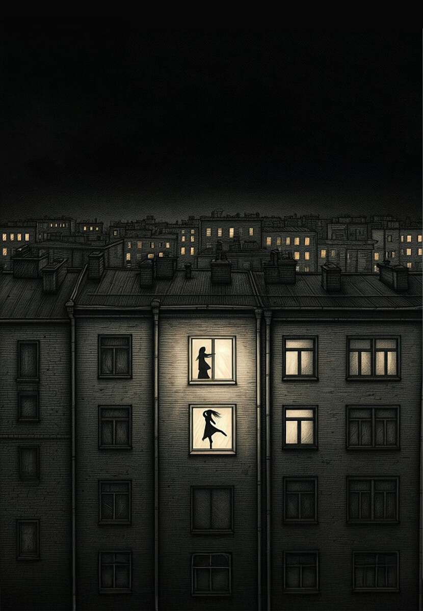 Dans Vebası (DV-17)