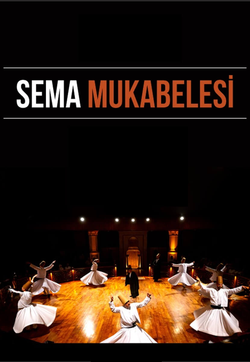 Rumi Sema Ceremony
