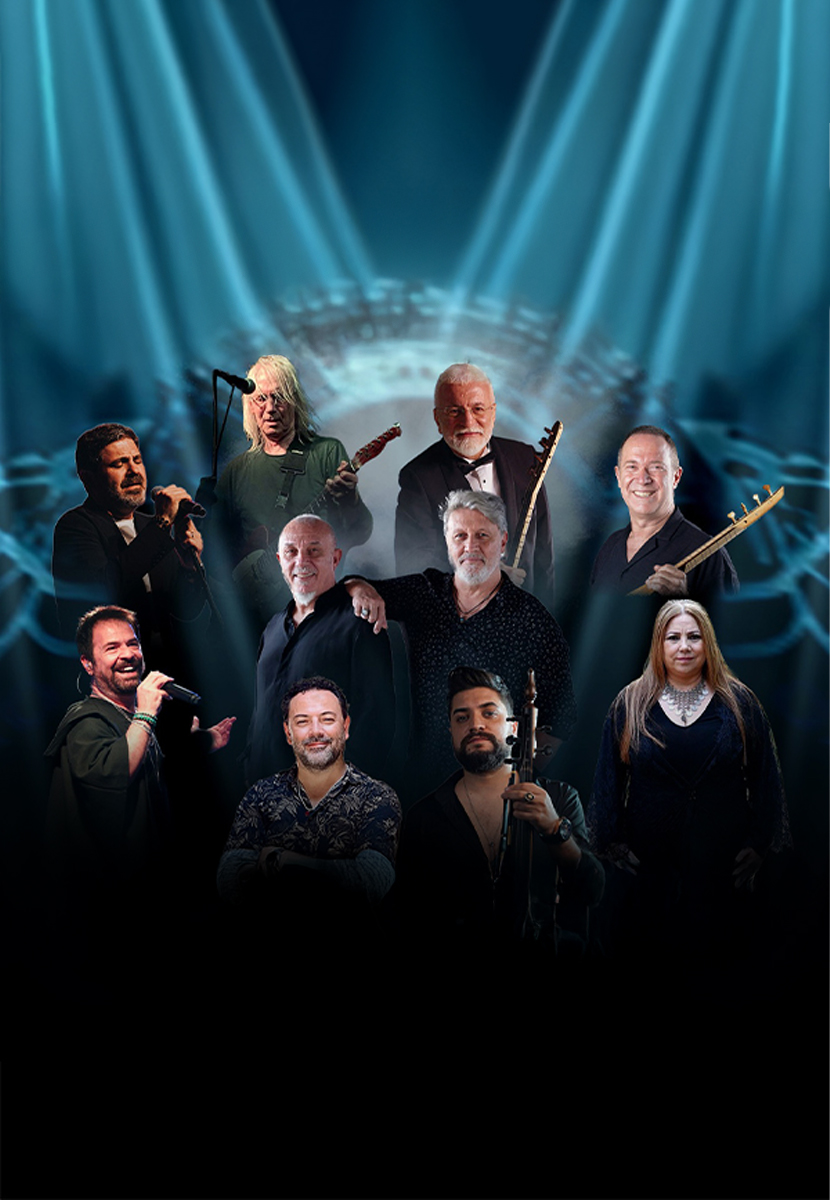 Geçmişten Günümüze Türküler ve Şarkılar