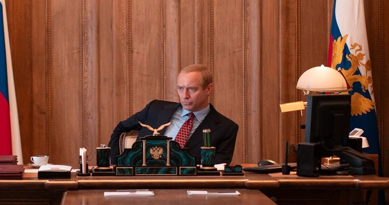 Kremlin'in Büyücüsü