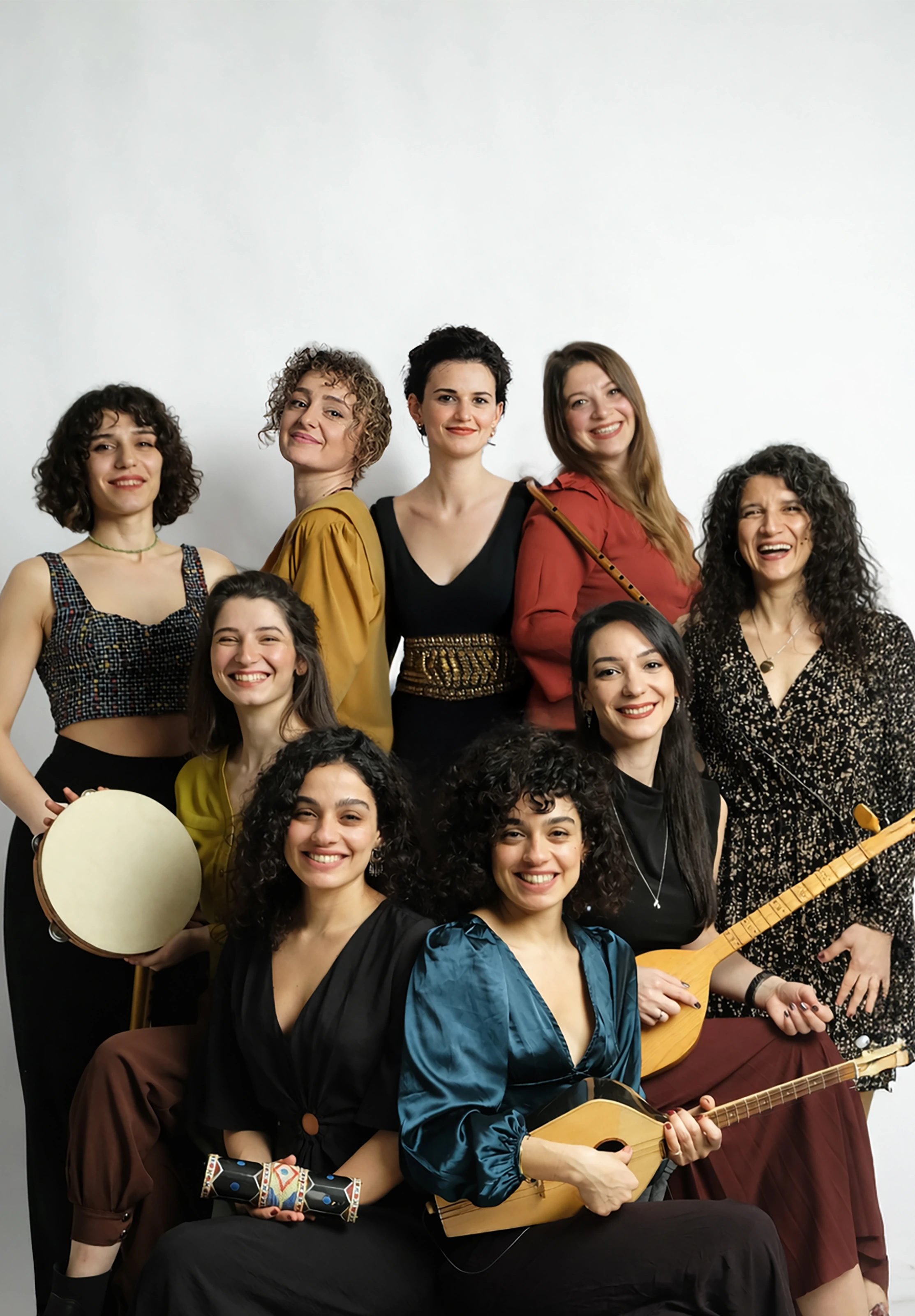 Peradi Ensemble Konseri