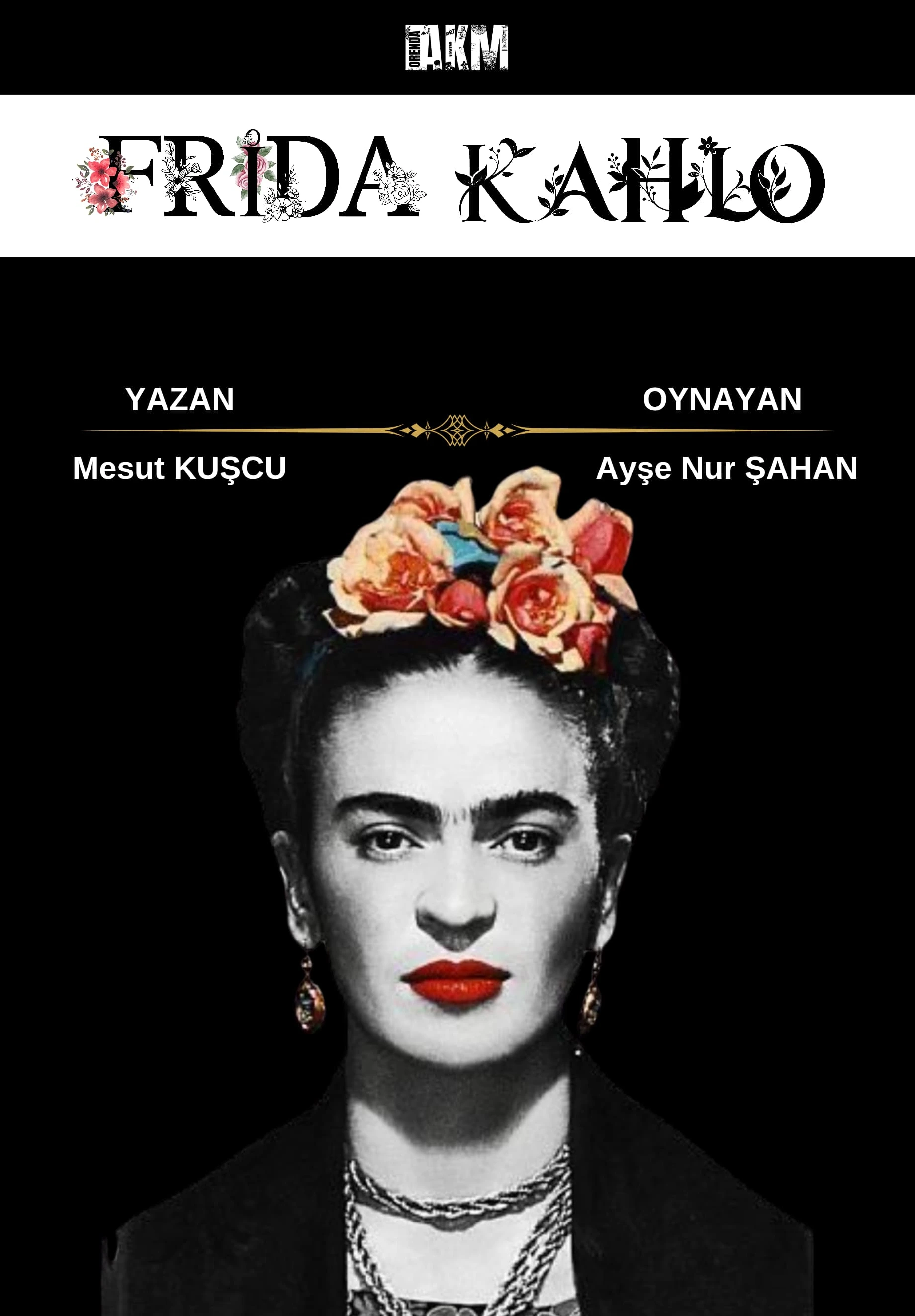Frida Kahlo Oyunu