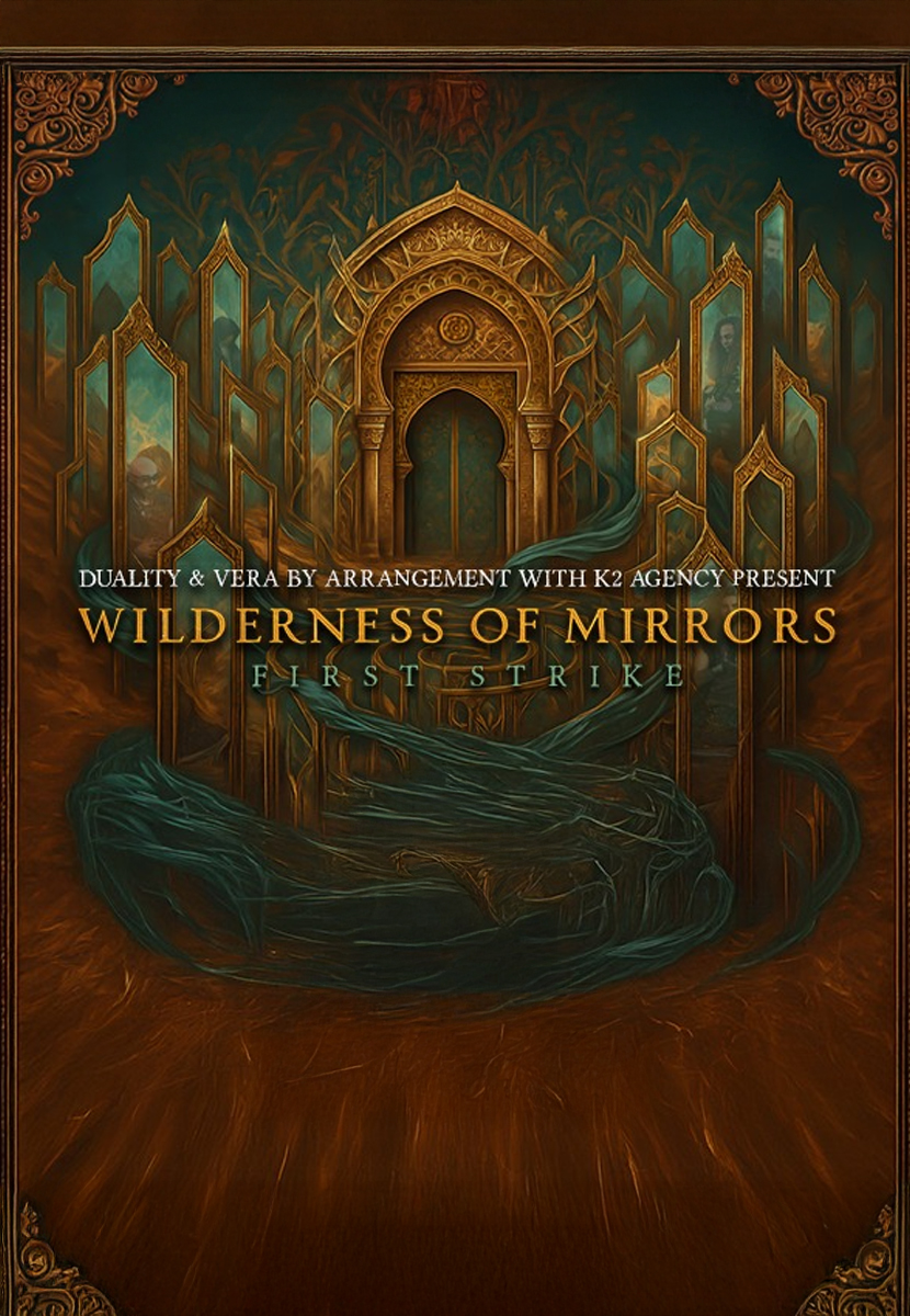 %100 Metal Sunar: Myrath, Dream Ocean