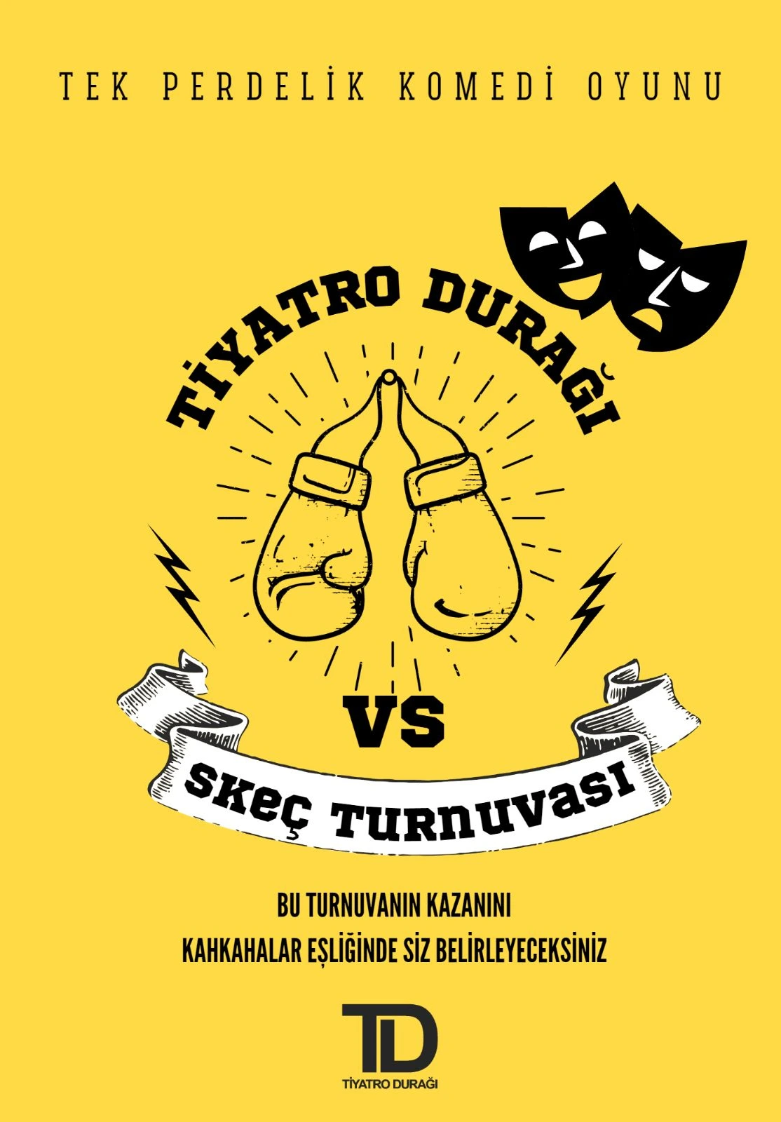 Skeç Turnuvası