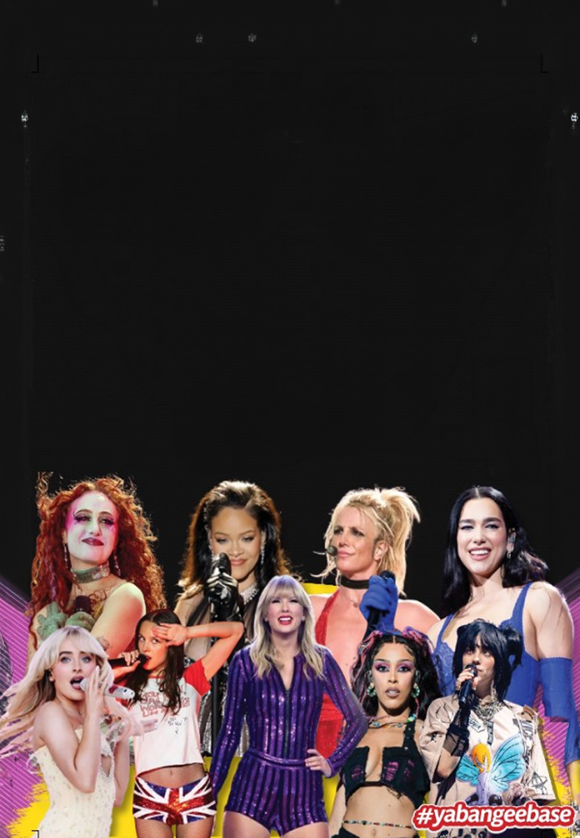 Taylor Swift & Friends