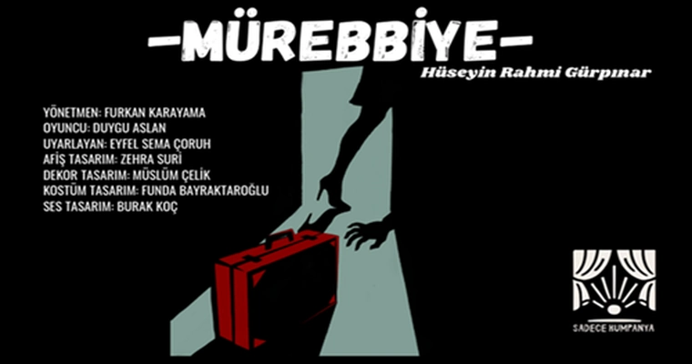 Mürebbiye
