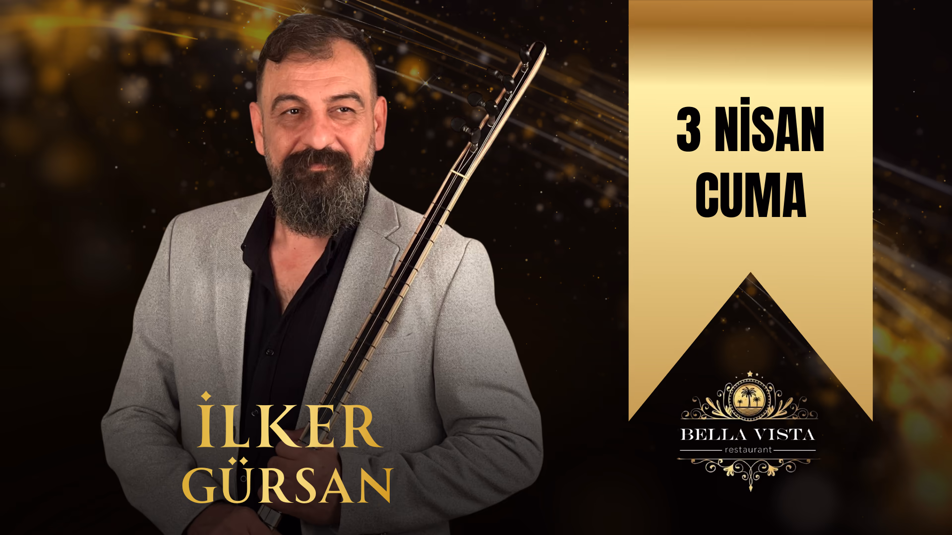 İlker Gürsan