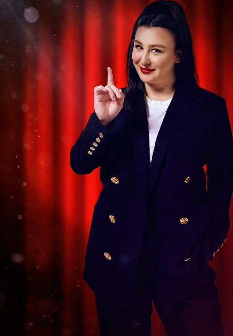 Yasemin Sakallıoğlu - Doğru Koca Nasıl Seçilir?