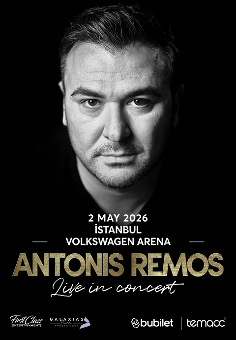 Antonis Remos