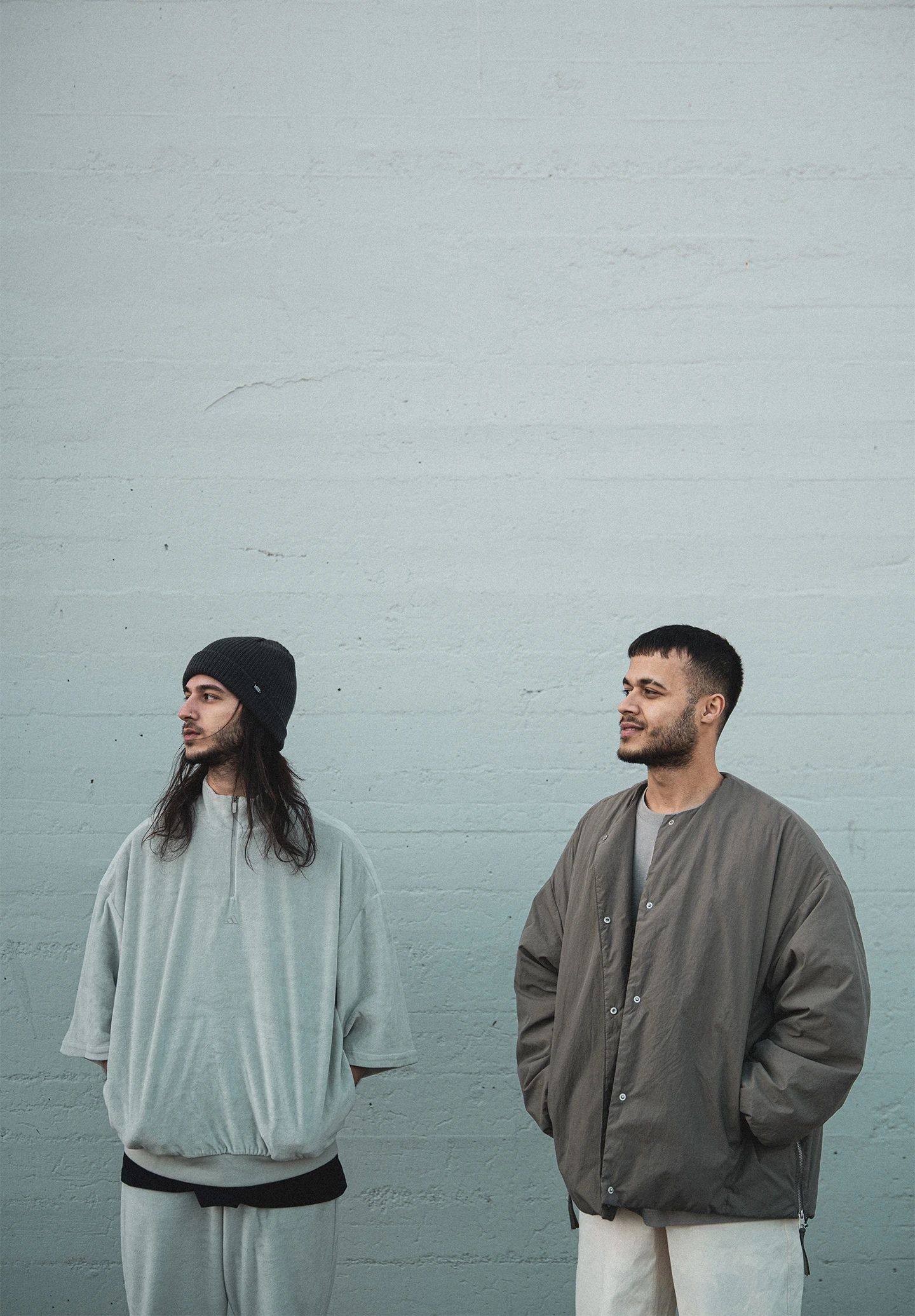 Enes Kılınç & Mehmet Kılınç Konseri