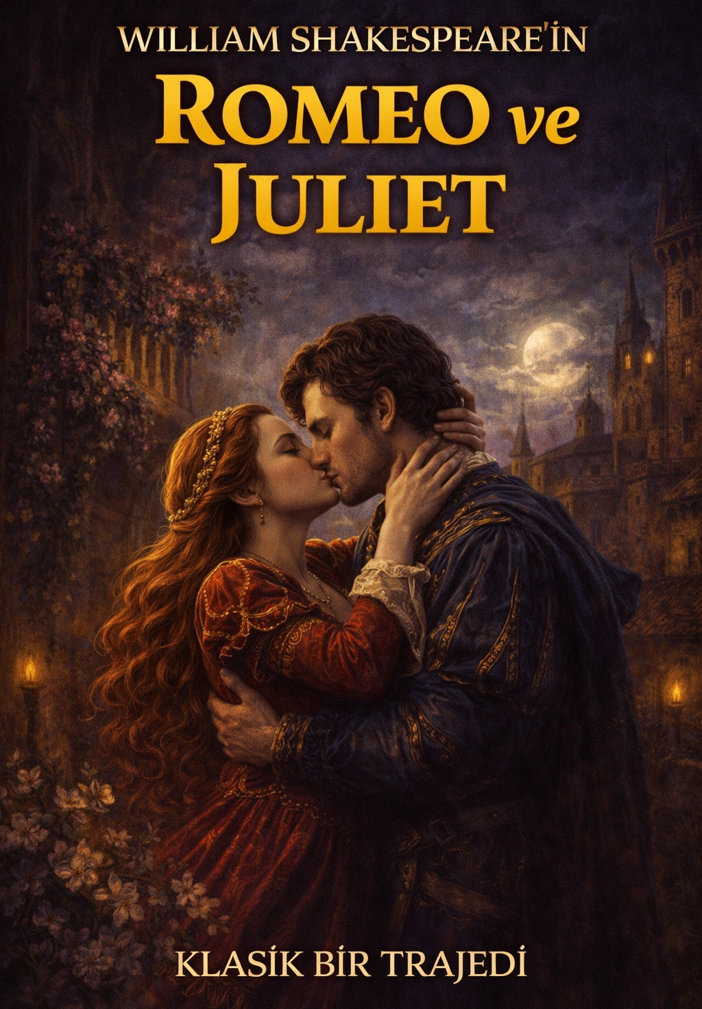 Romeo ve Juliet Tiyatro Oyunu