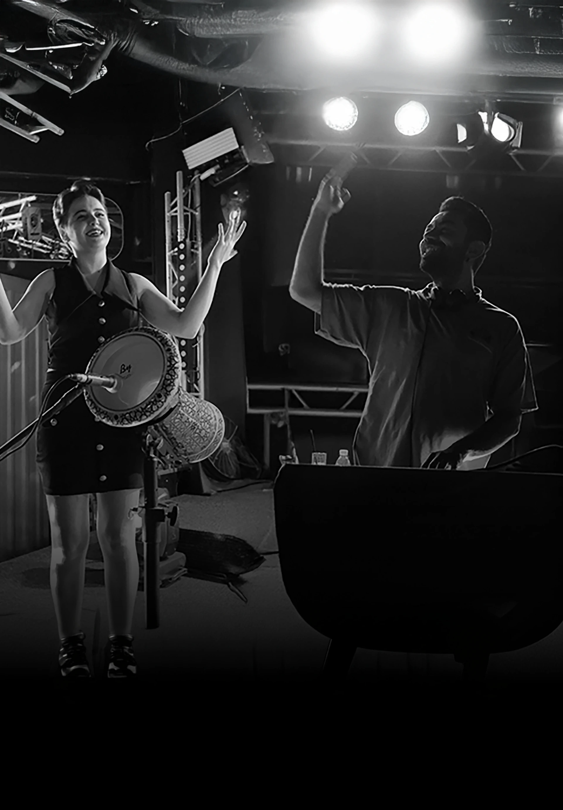 90's 2000's Türkçe Pop Parti