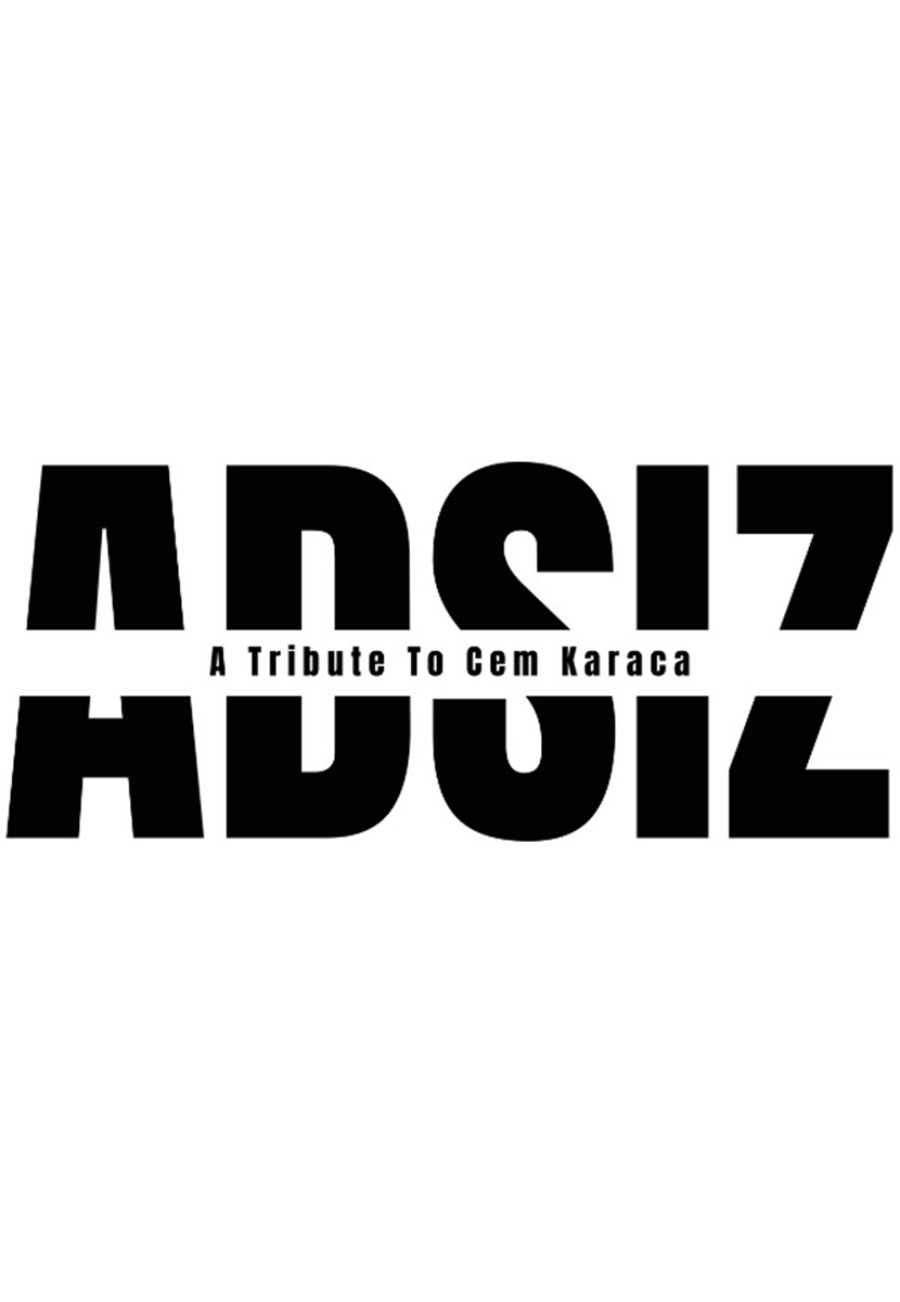 Adsız - A Tribute To Cem Karaca