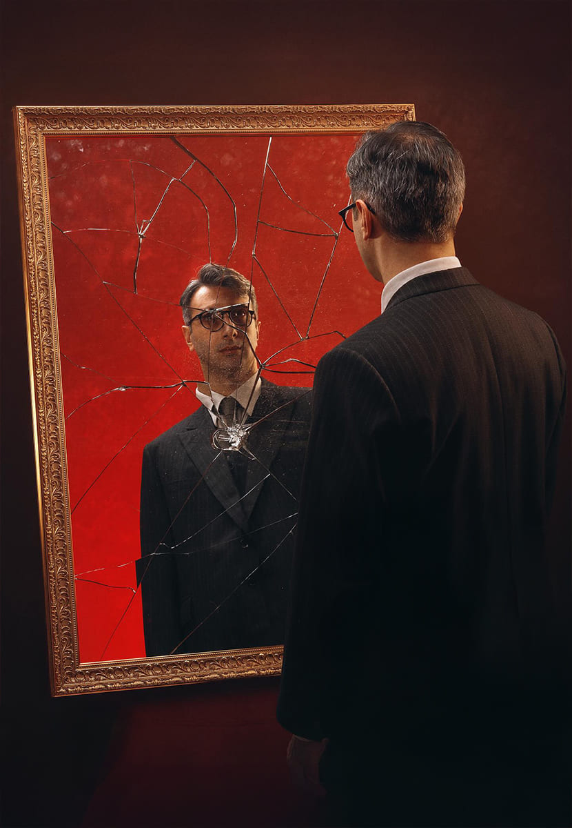 İçimizdeki Şeytan