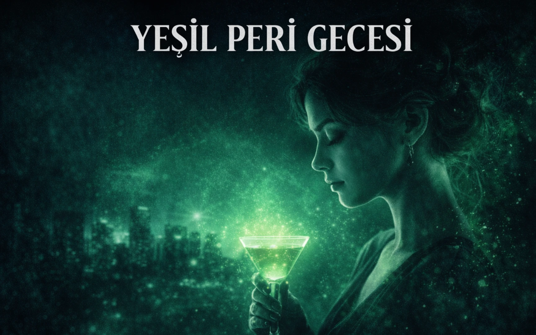 Yeşil Peri Gecesi
