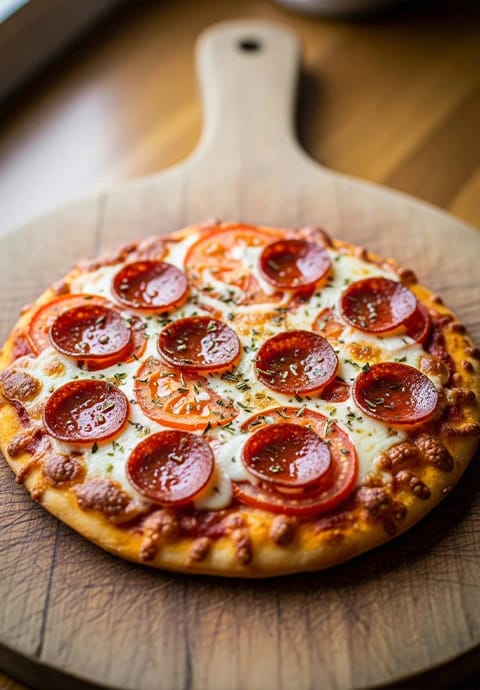 Ebeveyn-Çocuk Pizza Workshop