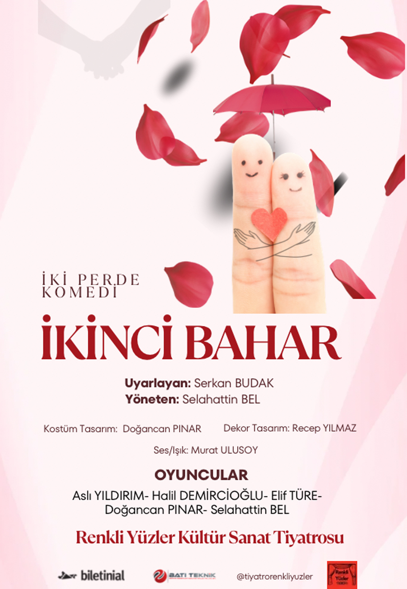İkinci Bahar