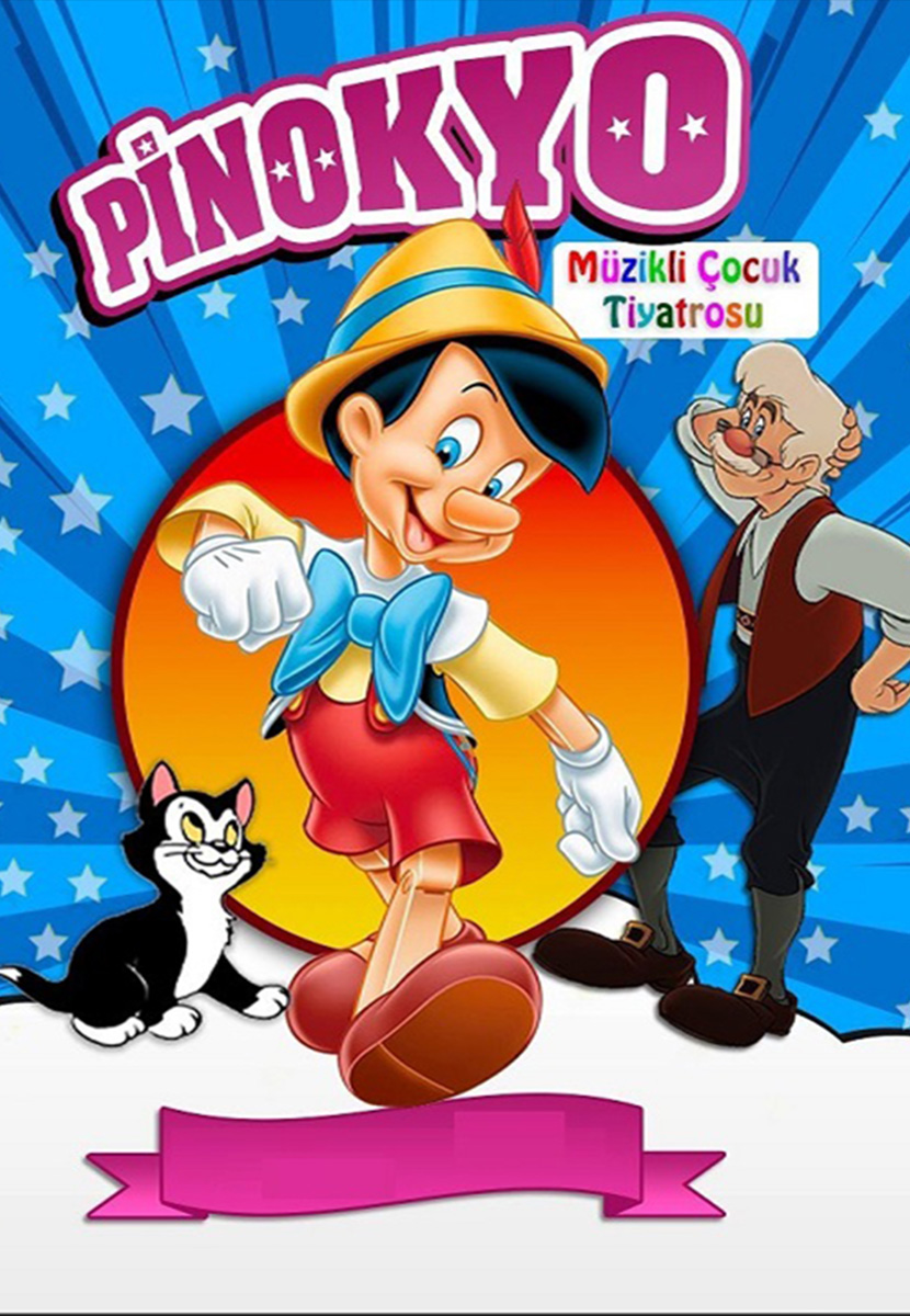 Pinokyo