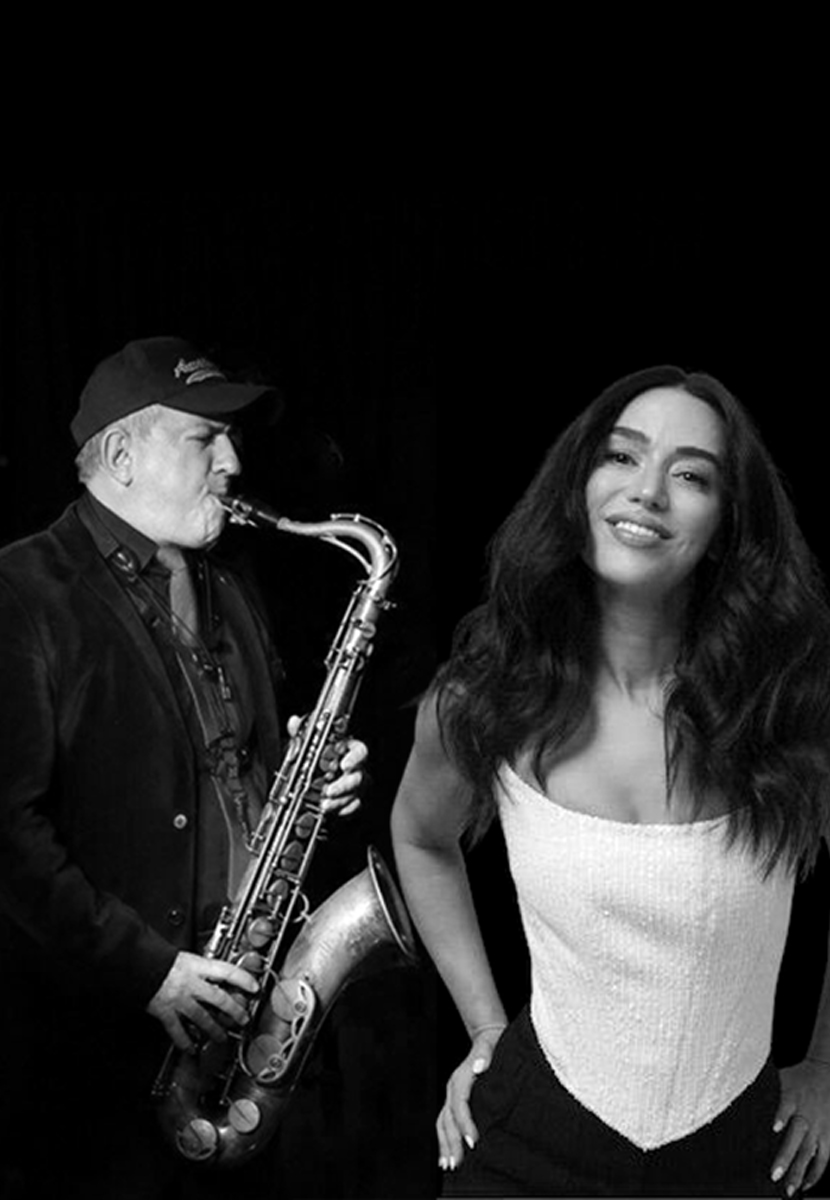 Yahya Dai Quartet Feat. Ebru Selvikavak