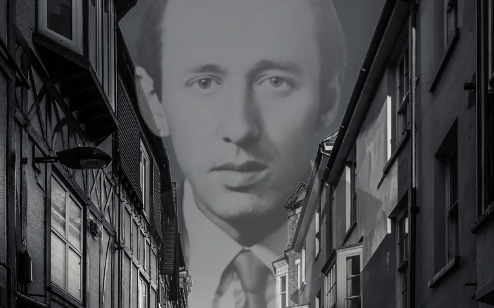 Aşiyan'da Bir Ölü Orhan Veli'yim