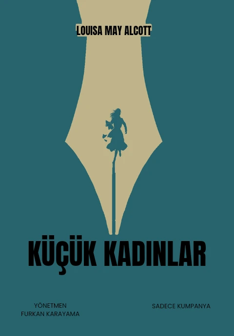 Küçük Kadınlar