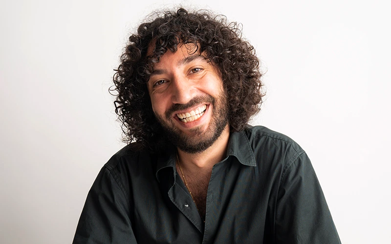 Utku Ergin - Stand Up