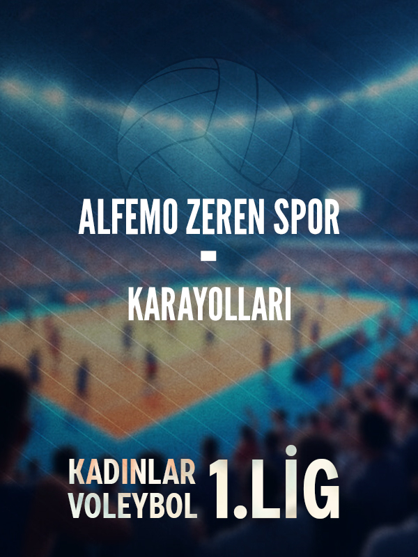Alfemo Zeren Spor - Karayolları